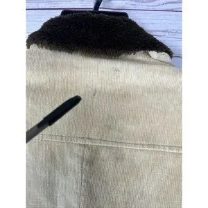 Kmart Jackets Coats Vintage Kmart Mens Size Xl Corduroy Coat